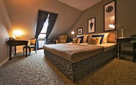 Hotel Jägerhorn